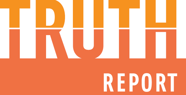 truth report