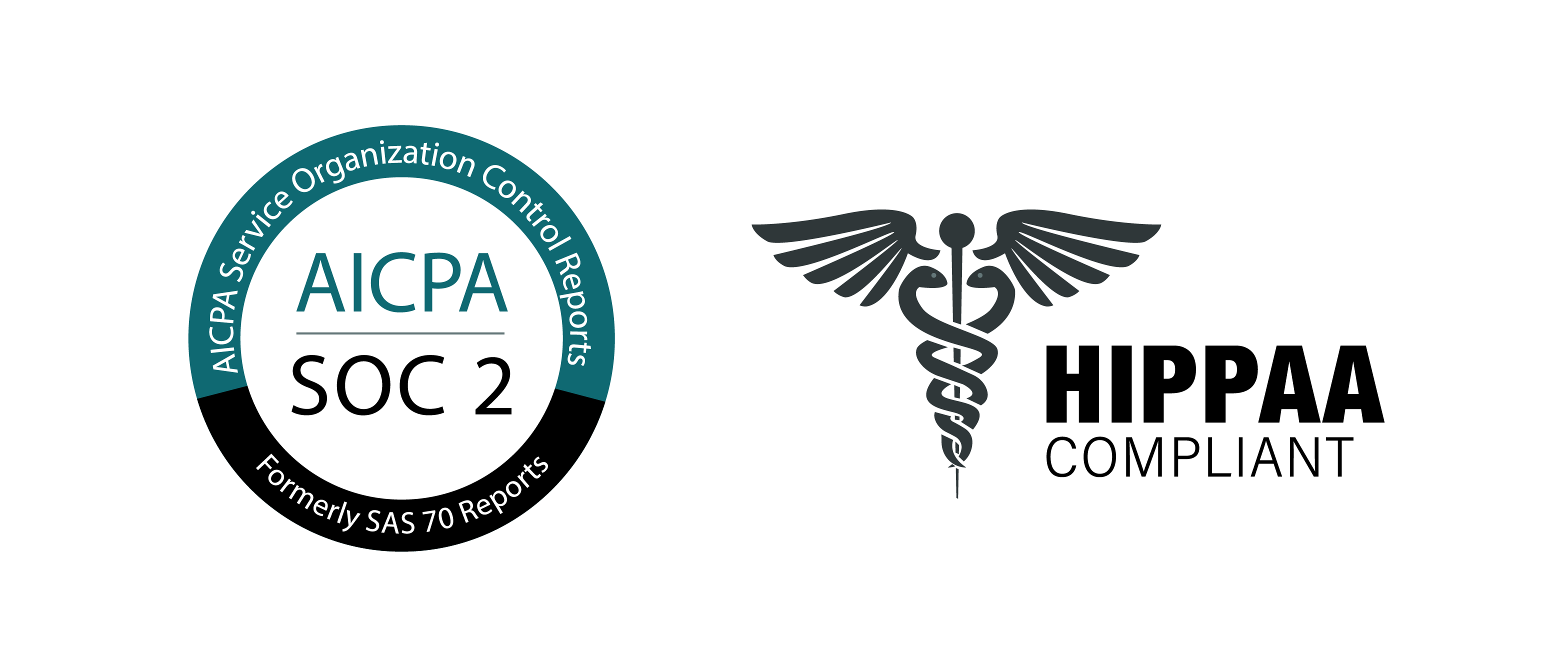 SOC2 - HIPAA