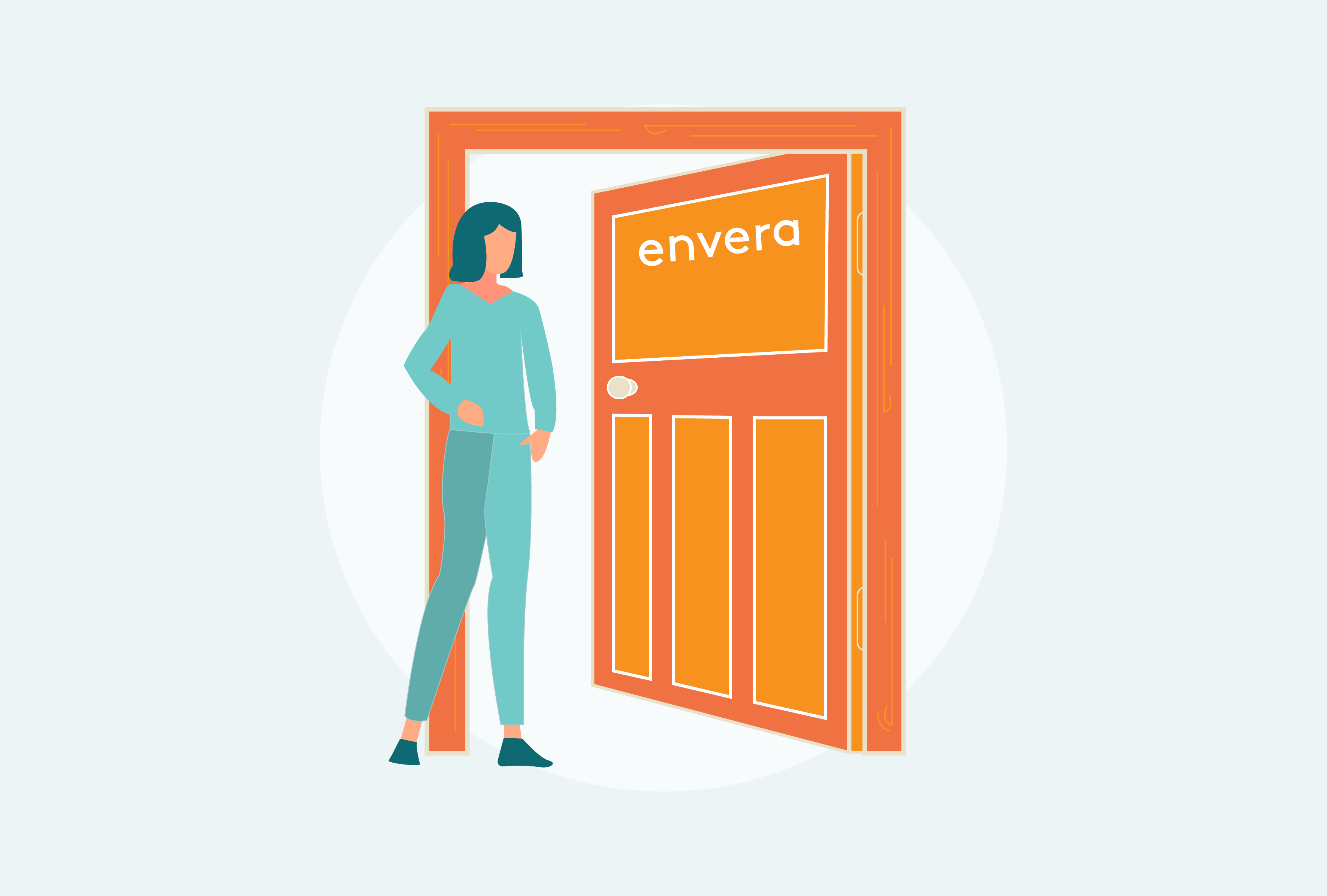 Why Envera-07